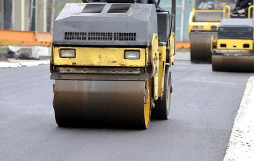 asphalte Saint-Hyacinthe