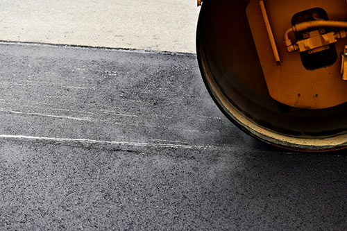 asphalte Saint-Lambert