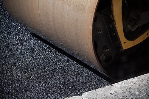 asphalte Saint-Sauveur