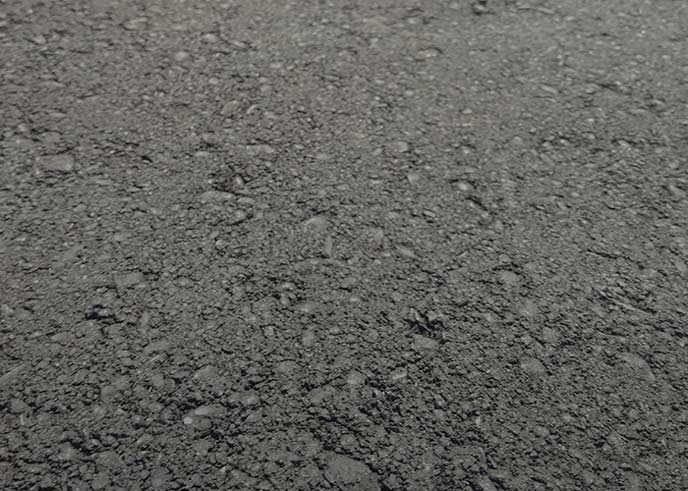 Entrepreneur asphalte Brossard