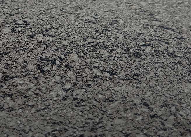 Entrepreneur asphalte Carignan