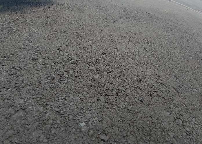 Entrepreneur asphalte Lasalle