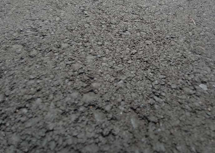 Entrepreneur asphalte Mascouche