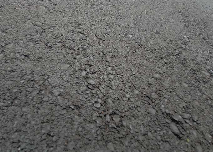 Entrepreneur asphalte Mont-Royal