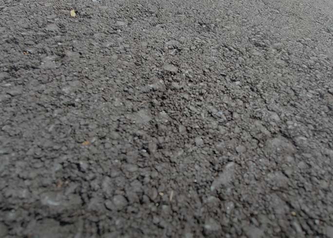 Entrepreneur asphalte Montréal