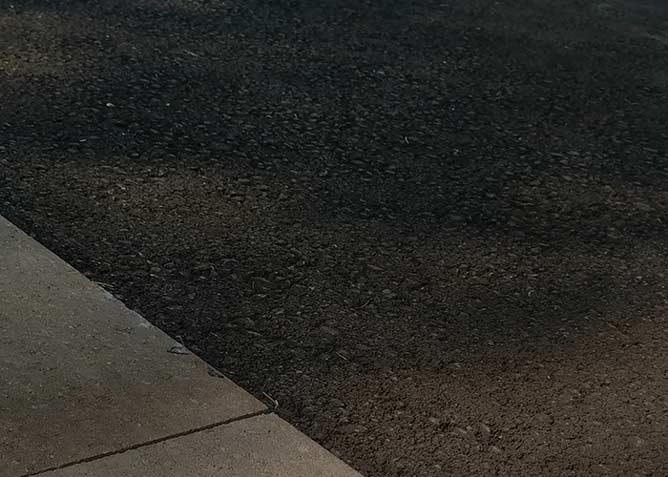 Entrepreneur asphalte Saint-Hyacinthe