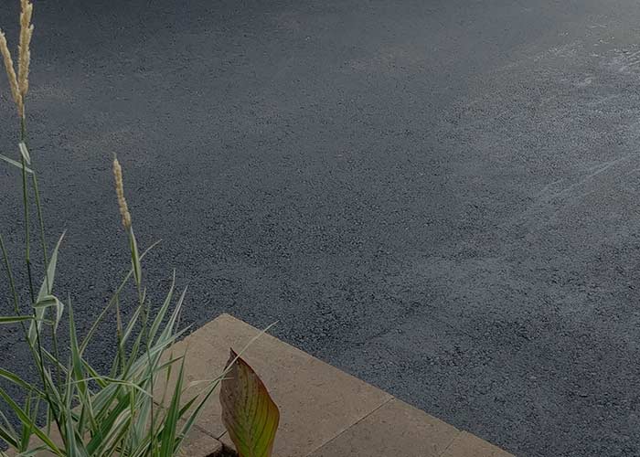 Entrepreneur asphalte Saint-Jean-sur-Richelieu