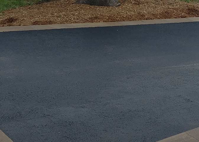 Entrepreneur asphalte Saint-Lambert