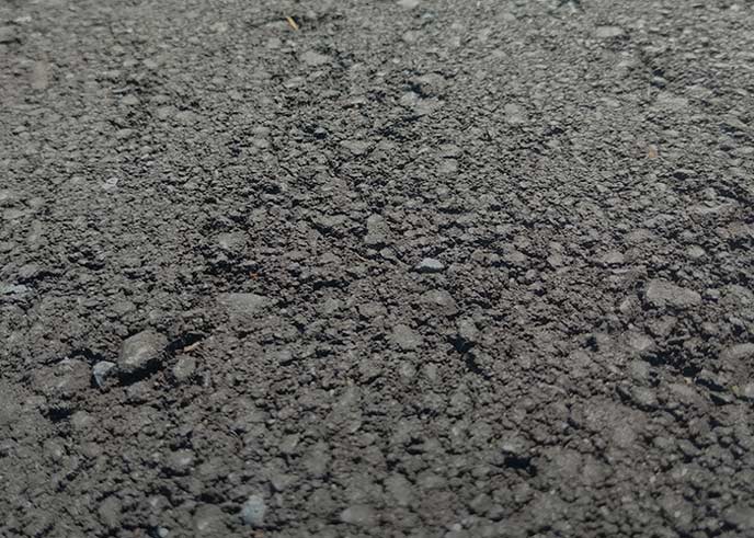 Entrepreneur asphalte Sainte-Julie