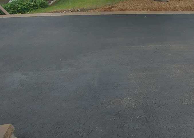 Entrepreneur asphalte Terrebonne