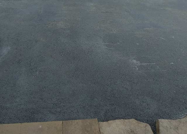 Entrepreneur asphalte Varennes