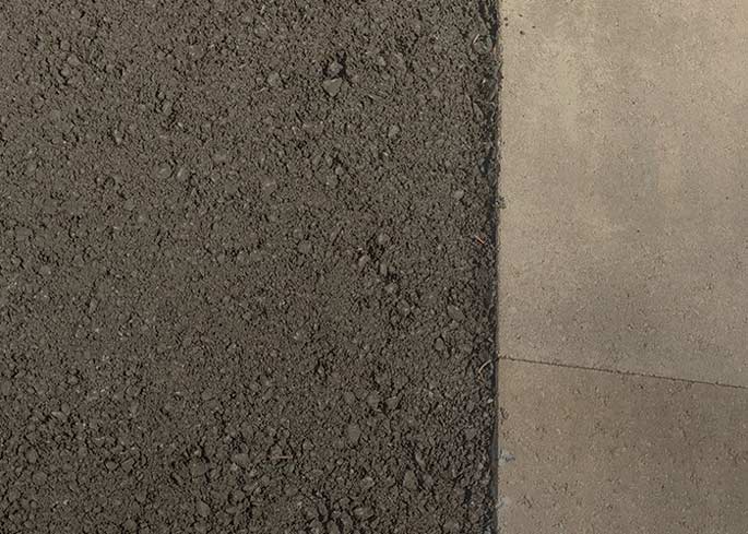 Entrepreneur asphalte Verdun