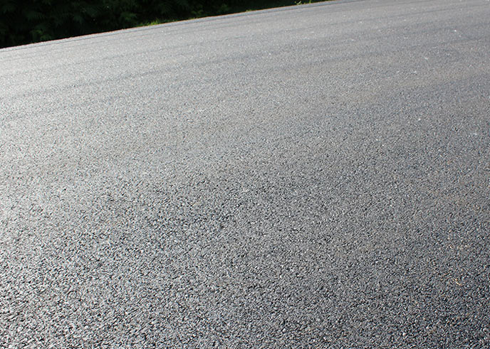 Pavage en asphalte Boisbriand