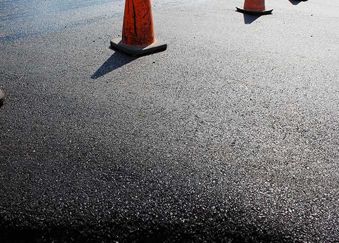 Pavage en asphalte Drummondville