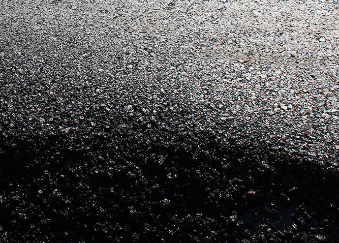 Pavage en asphalte Lachine