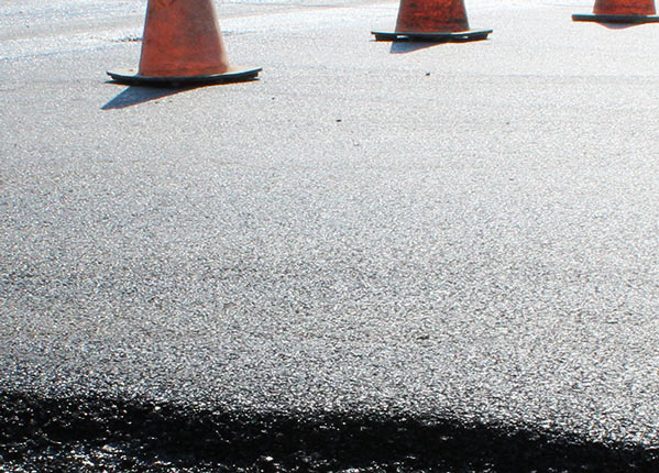 Pavage en asphalte Pointe-Claire