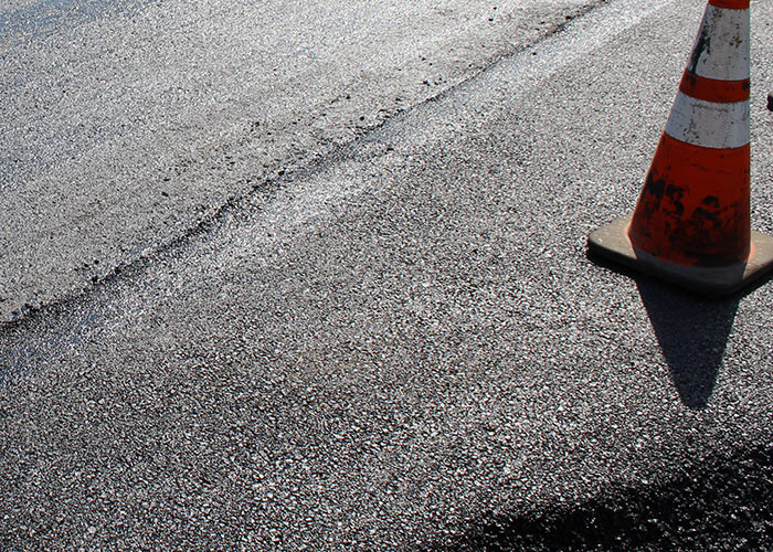 Pavage en asphalte Repentigny