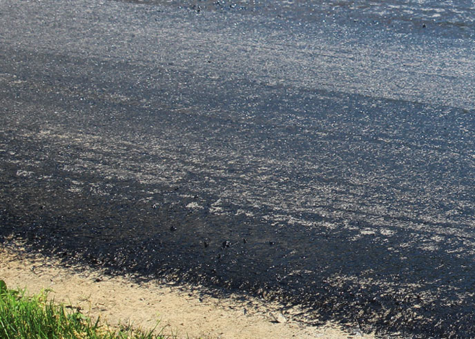 Pavage en asphalte Saint-Eustache