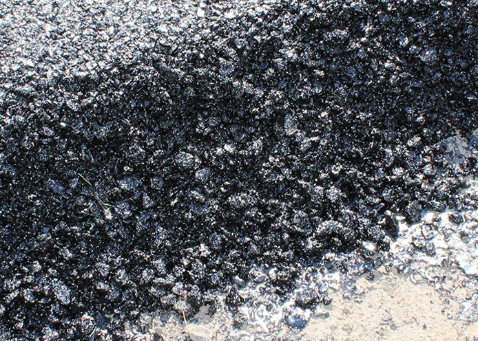 Pavage en asphalte Varennes