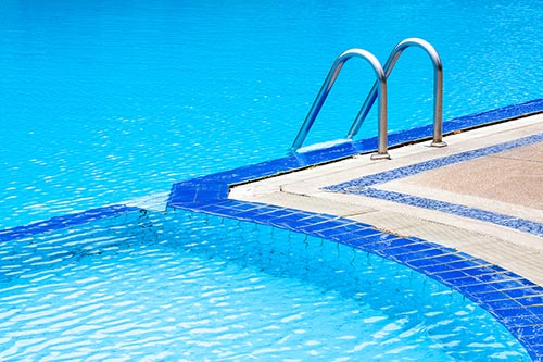piscine creusée