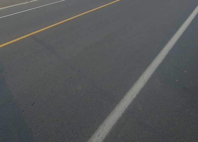 Pose asphalte Candiac