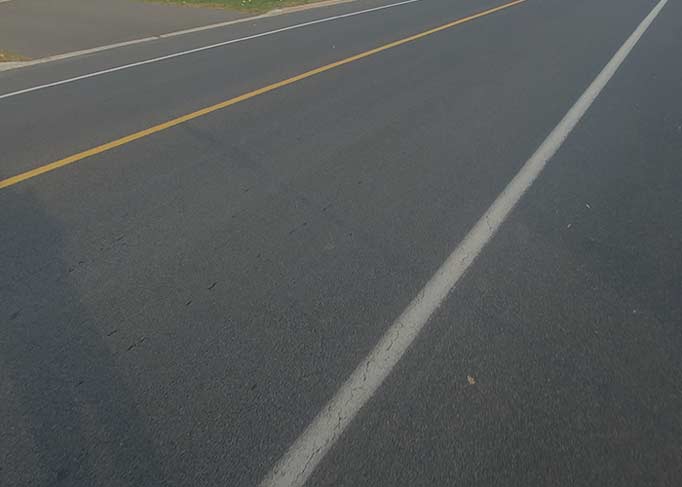 Pose asphalte Carignan