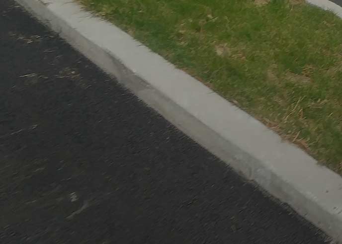 Pose asphalte Drummondville