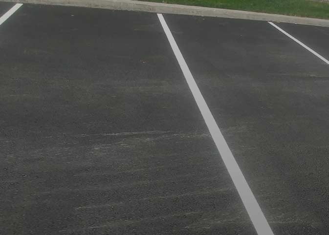 Pose asphalte Joliette