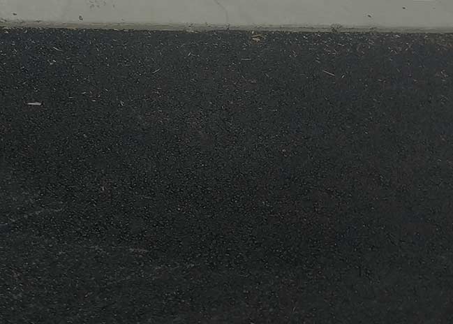 Pose asphalte La Prairie