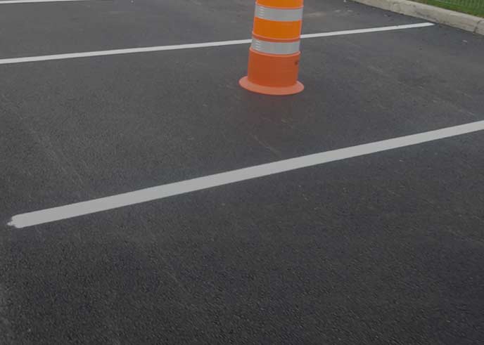 Pose asphalte Mascouche