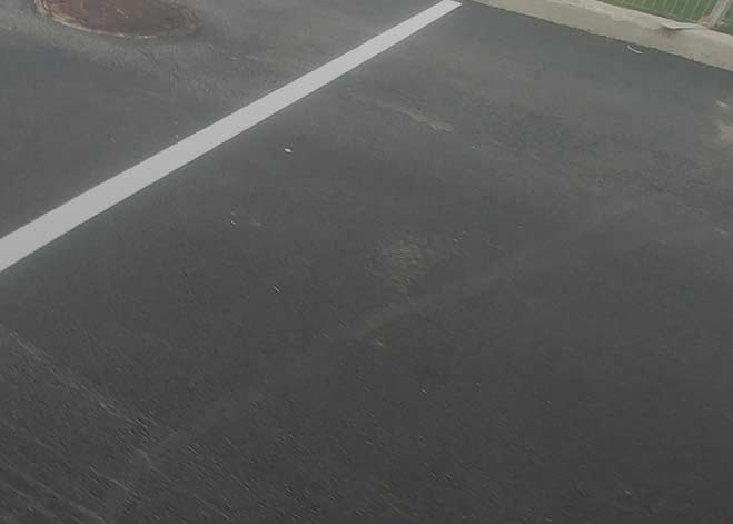 Pose asphalte Montréal