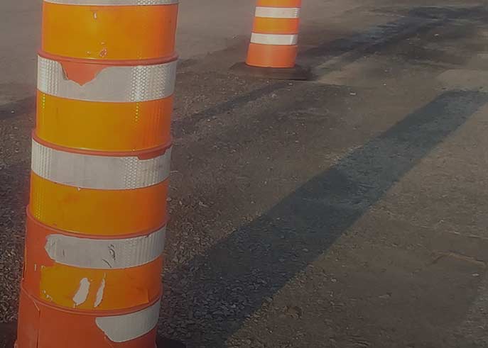 Pose asphalte Pointe-Claire