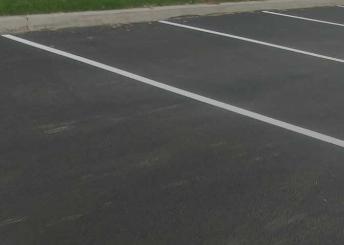 Pose asphalte Rive-Sud