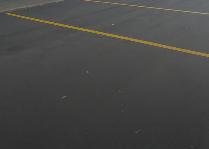 Pose asphalte Saint-Hubert