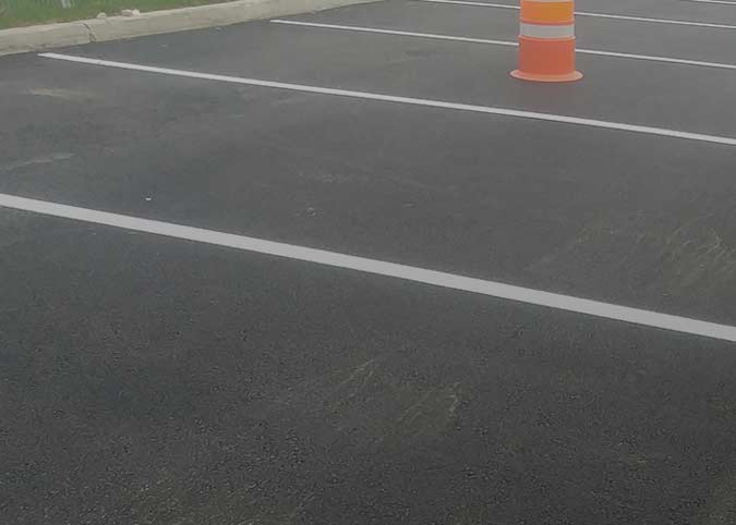 Pose asphalte Saint-Hyacinthe