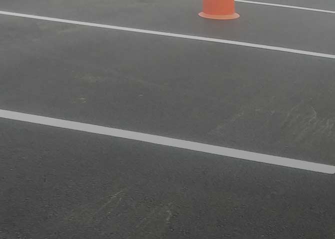 Pose asphalte Saint-Jean-sur-Richelieu