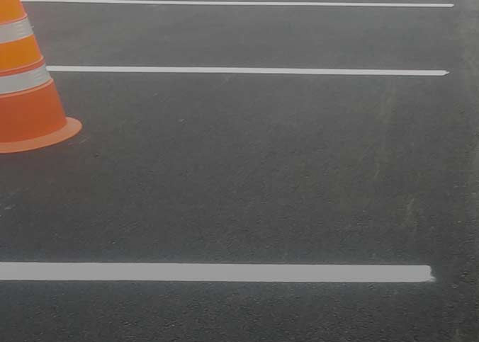 Pose asphalte Saint-Jérôme