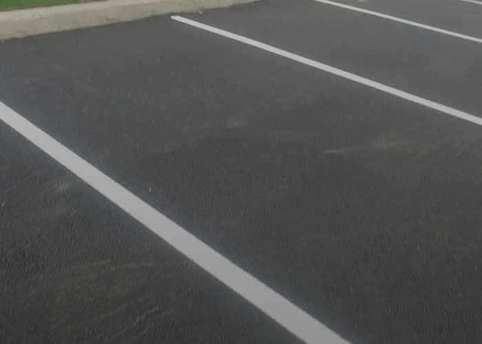 Pose asphalte Saint-Lambert