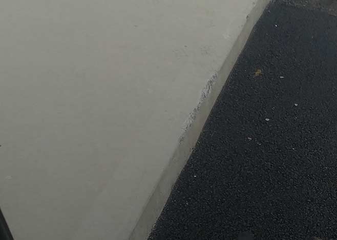 Pose asphalte Terrebonne