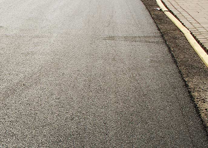 Réparation asphalte Beloeil