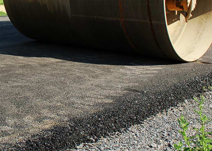 Réparation asphalte Boisbriand