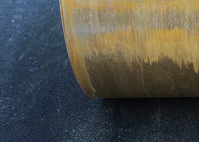 Réparation asphalte Brossard