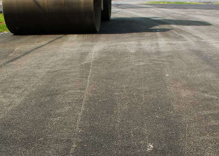 Réparation asphalte Lachine