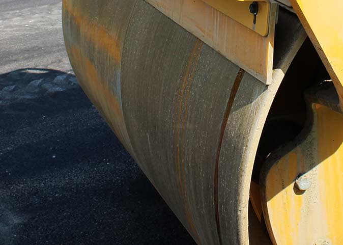 Réparation asphalte Mont-Royal