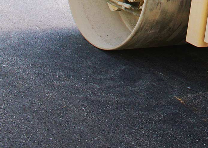 Réparation asphalte Outremont