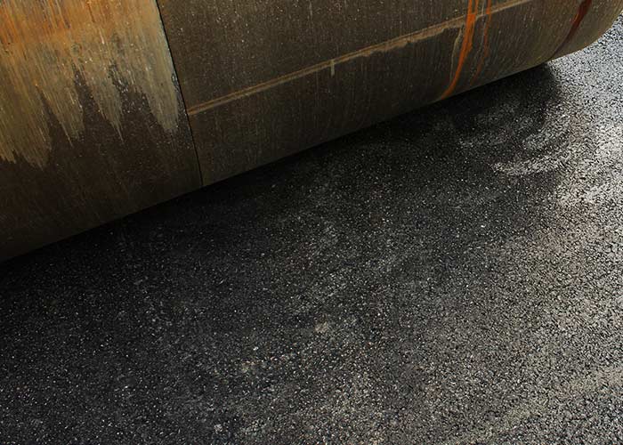 Réparation asphalte Rive-Nord