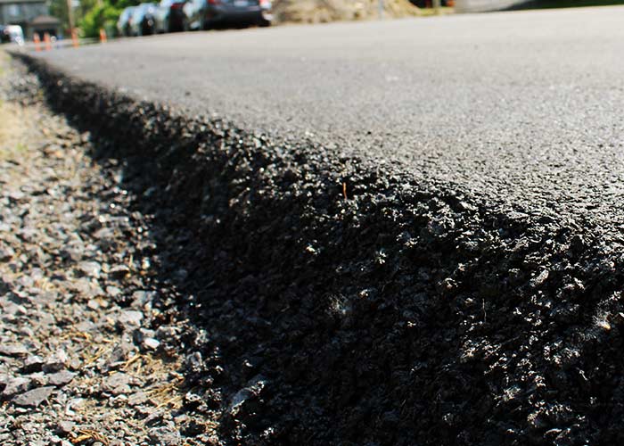 Réparation asphalte Saint-Hyacinthe