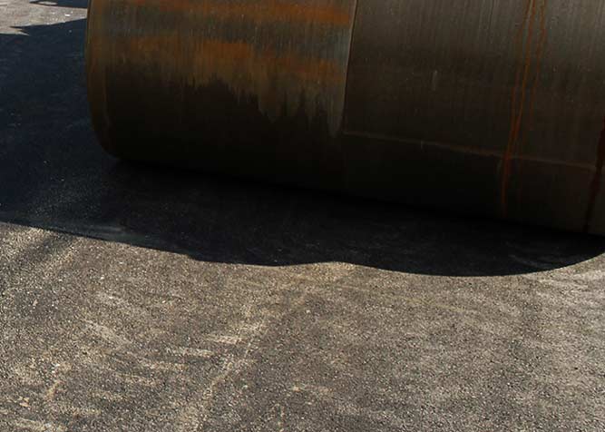 Réparation asphalte Saint-Jean-sur-Richelieu