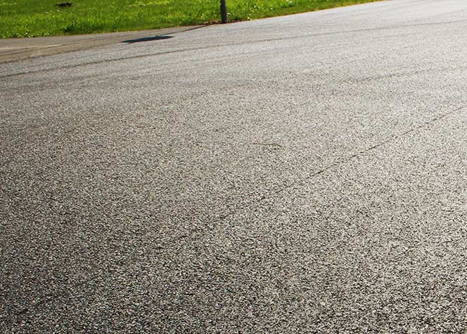 Réparation asphalte Saint-Lambert