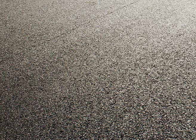 Réparation asphalte Sherbrooke